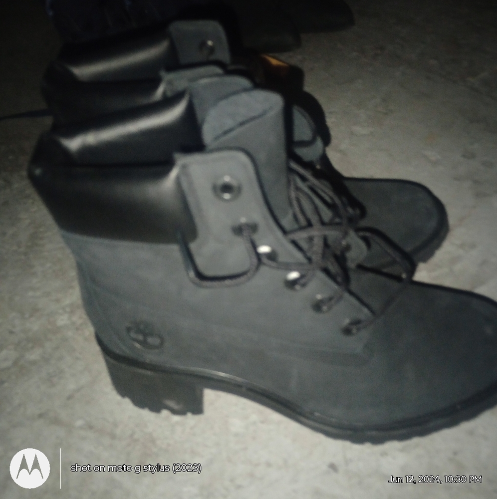 Timberland Women Boots